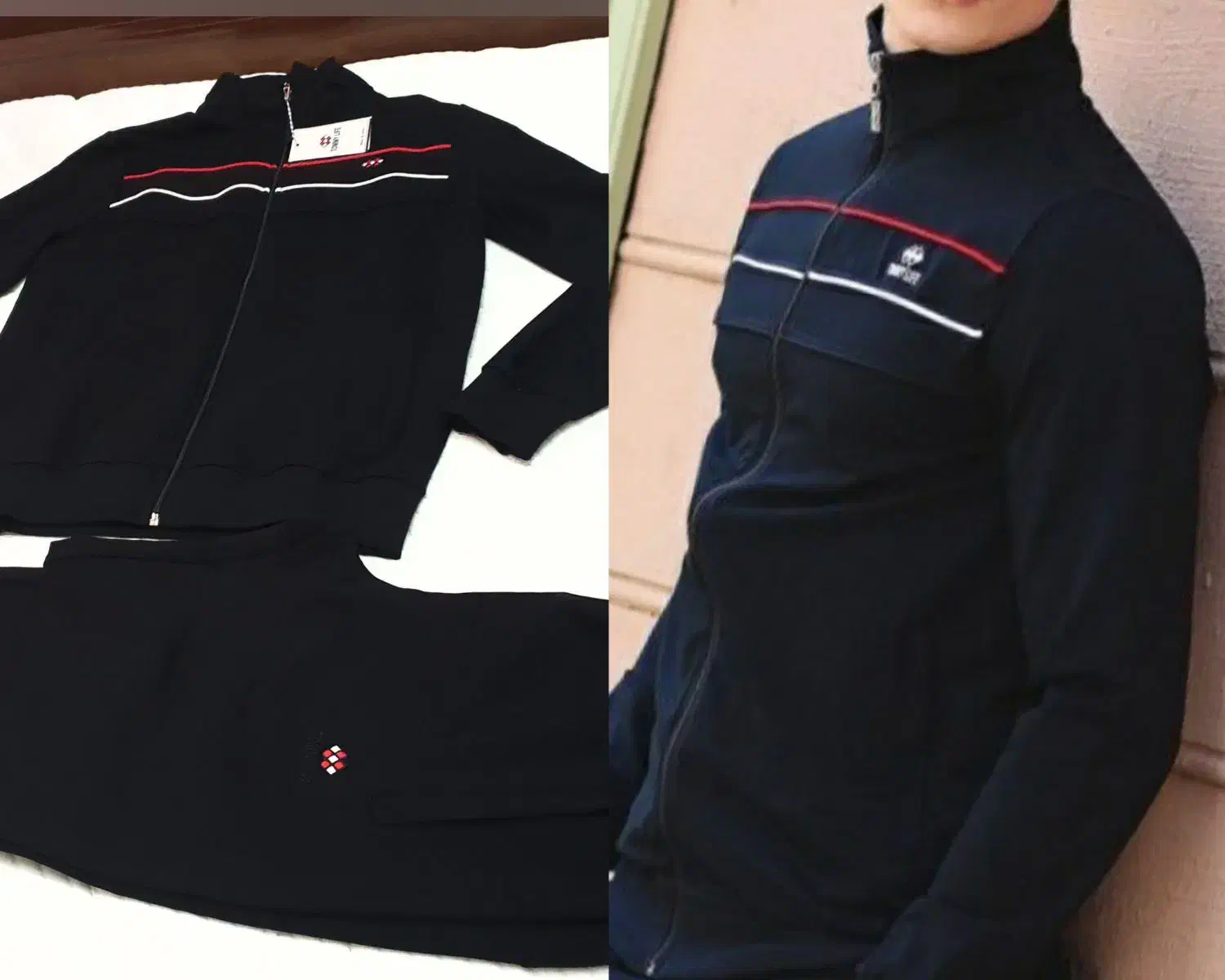 ست ورزشی مردانه TOMMY LIFE|تجهیزات ورزشی|تهران, شهرک آزمایش|دیوار