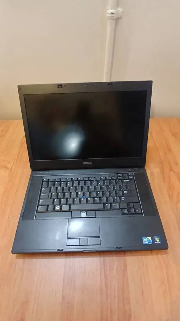 لپ تاپ Dell i7 مدل M4500|رایانه همراه|کرج, گلشهر|دیوار