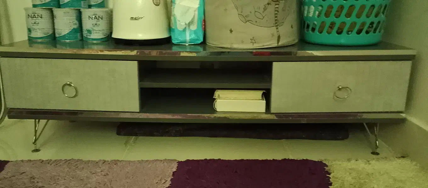 میز تی وی|میز تلویزیون|عسلویه, |دیوار