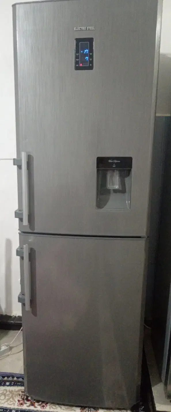 یخچال نیمه فریزر|یخچال و فریزر|پیشوا, |دیوار