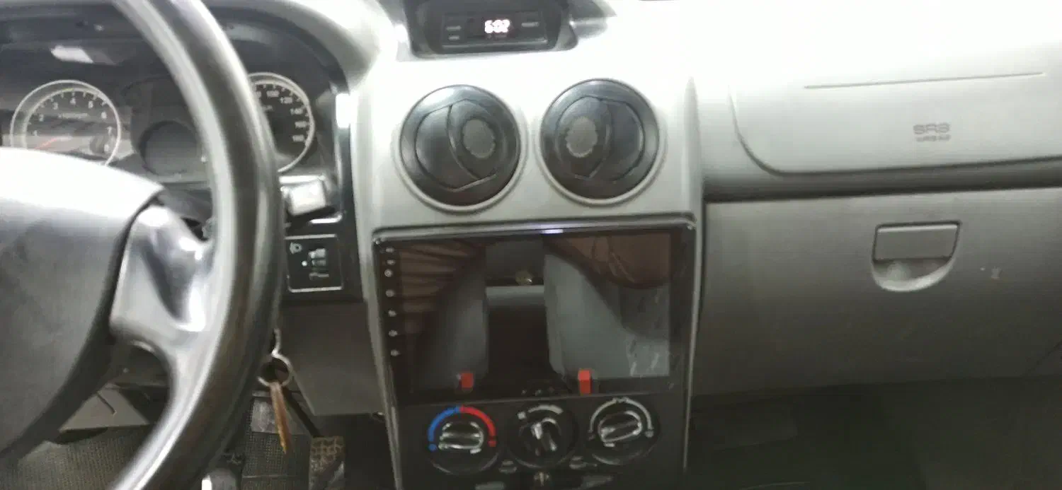 131 مدل ۹۵|خودرو سواری و وانت|کرج, شهرک ولیعصر|دیوار