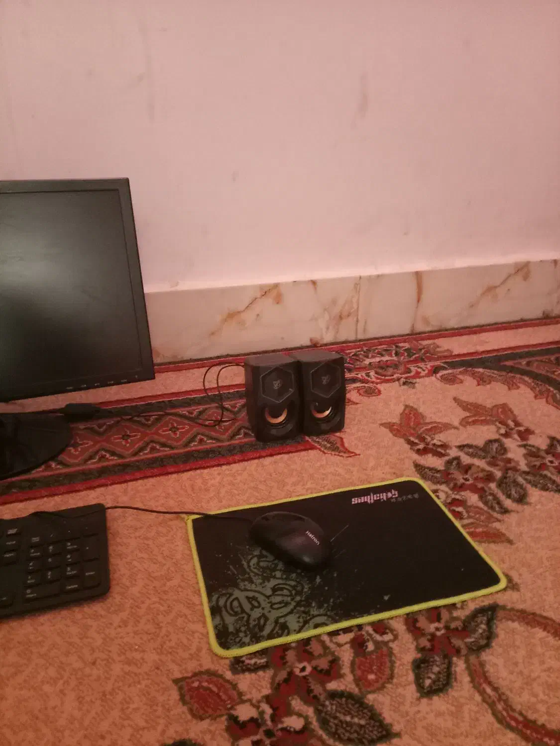 کامپیوتر|رایانه رومیزی|دزفول, |دیوار