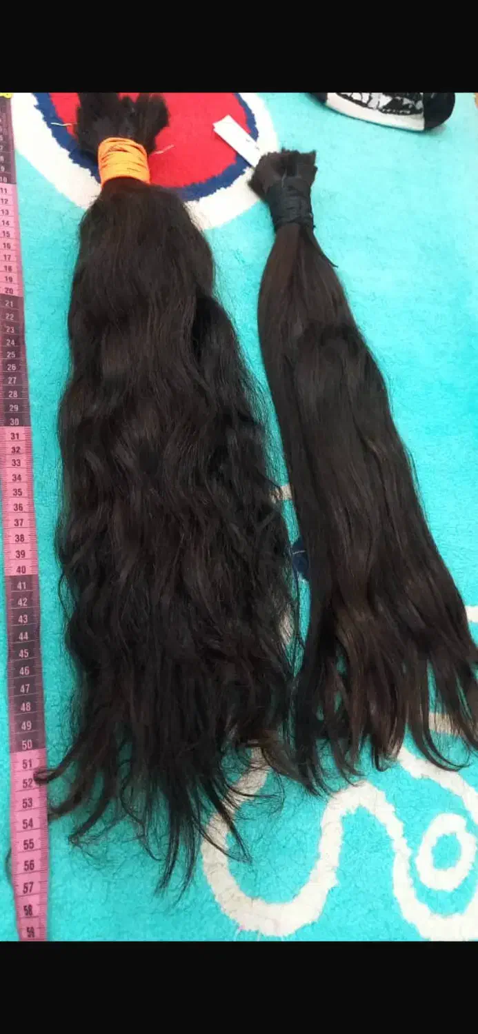 موی طبیعی نچرال بدون پرتی|آرایشی، بهداشتی، درمانی|رشت, گلباغ نماز|دیوار