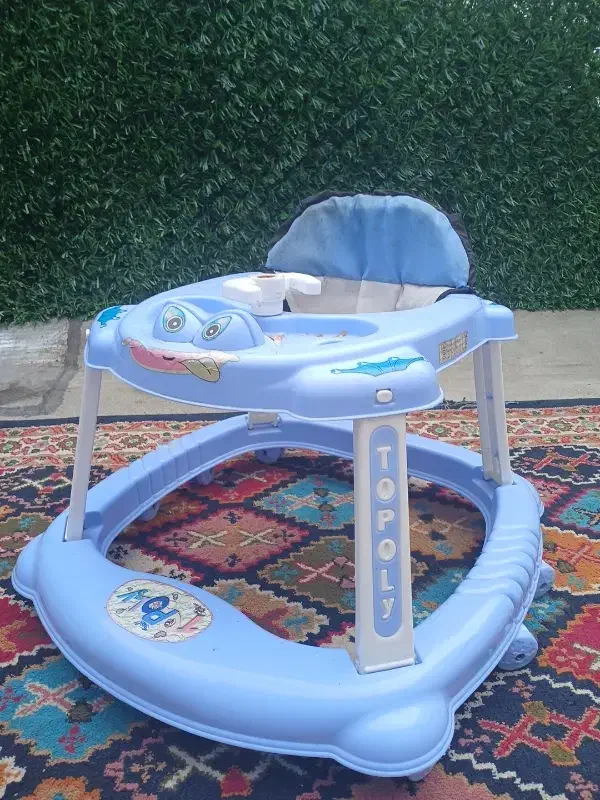 روروئک بچه سالم|کالسکه و لوازم جانبی|نوشهر, |دیوار