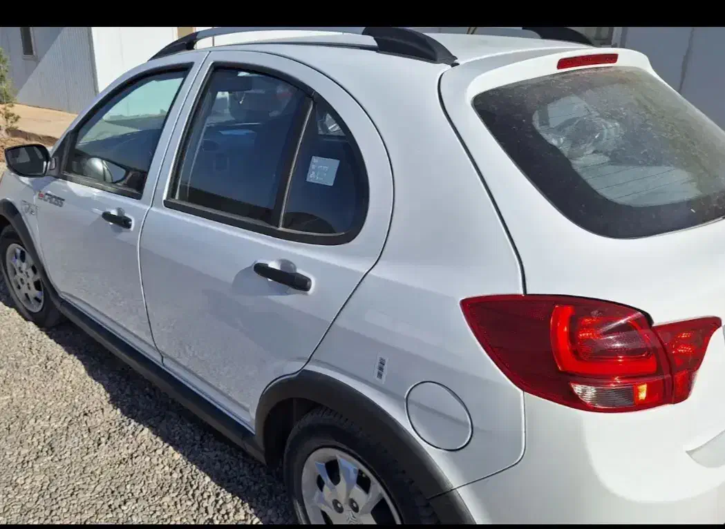 کوییک S|خودرو سواری و وانت|قم, باجک دو|دیوار