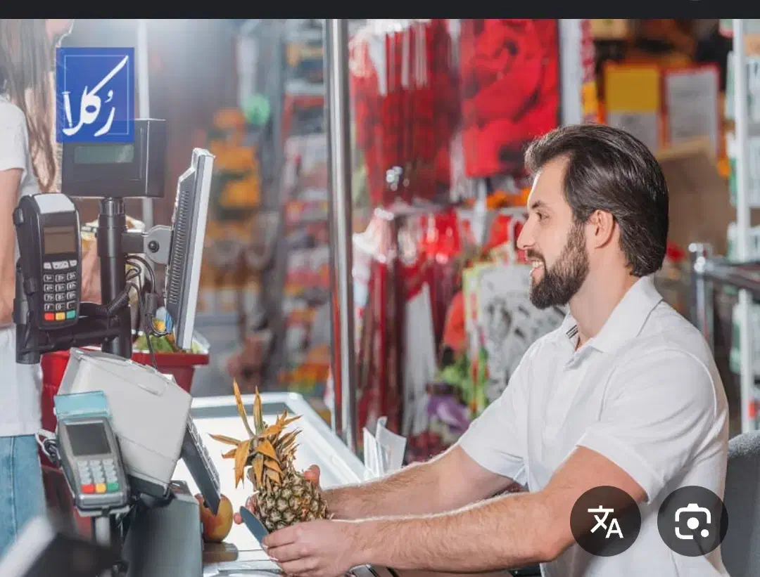 صندوقدارخانم،بدون بیمه|استخدام خدمات فروشگاه و رستوران|چناران, |دیوار