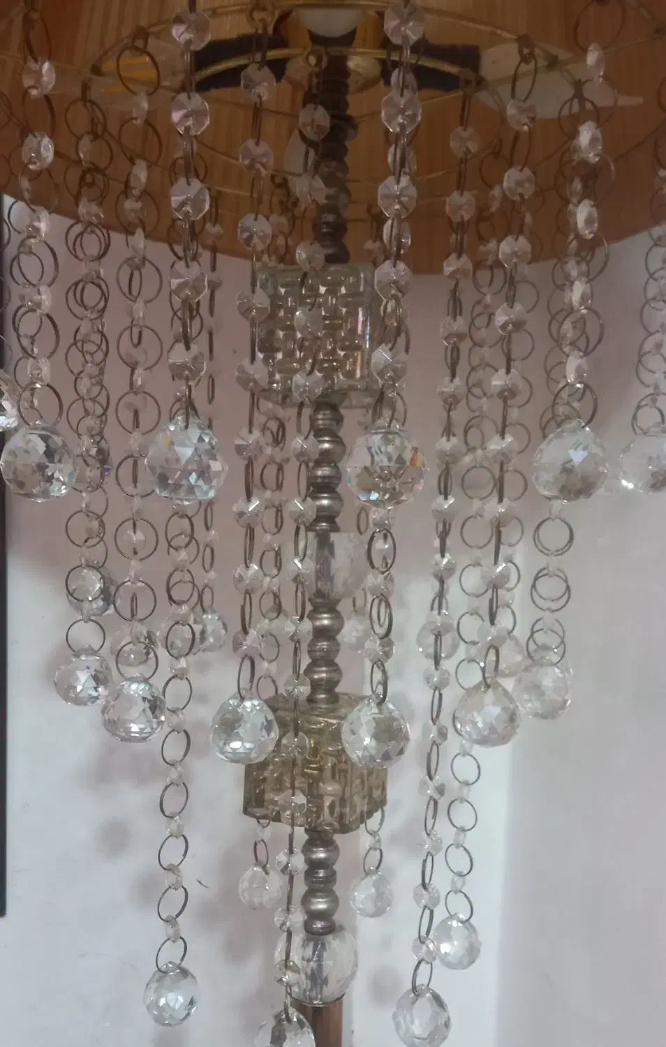 آباژور|چراغ خواب و آباژور|قرچک, مهدیه|دیوار