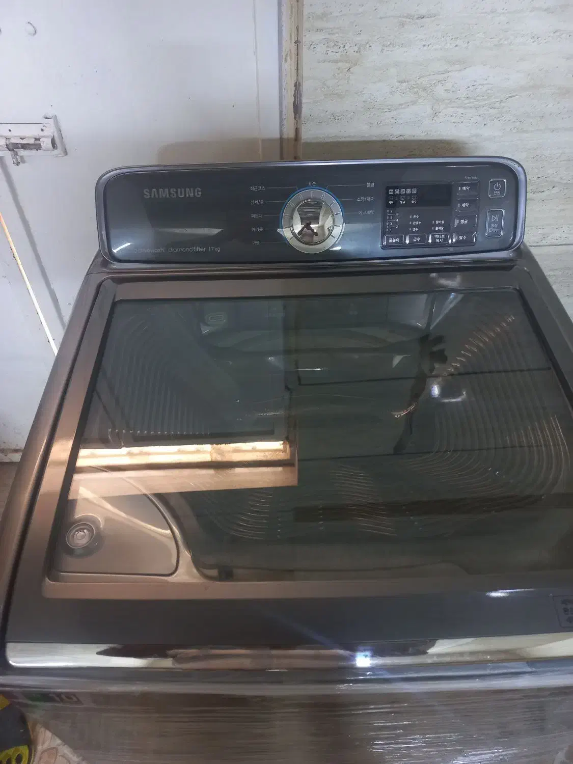 لباسشویی|ماشین لباسشویی و خشککن لباس|بندرلنگه, |دیوار