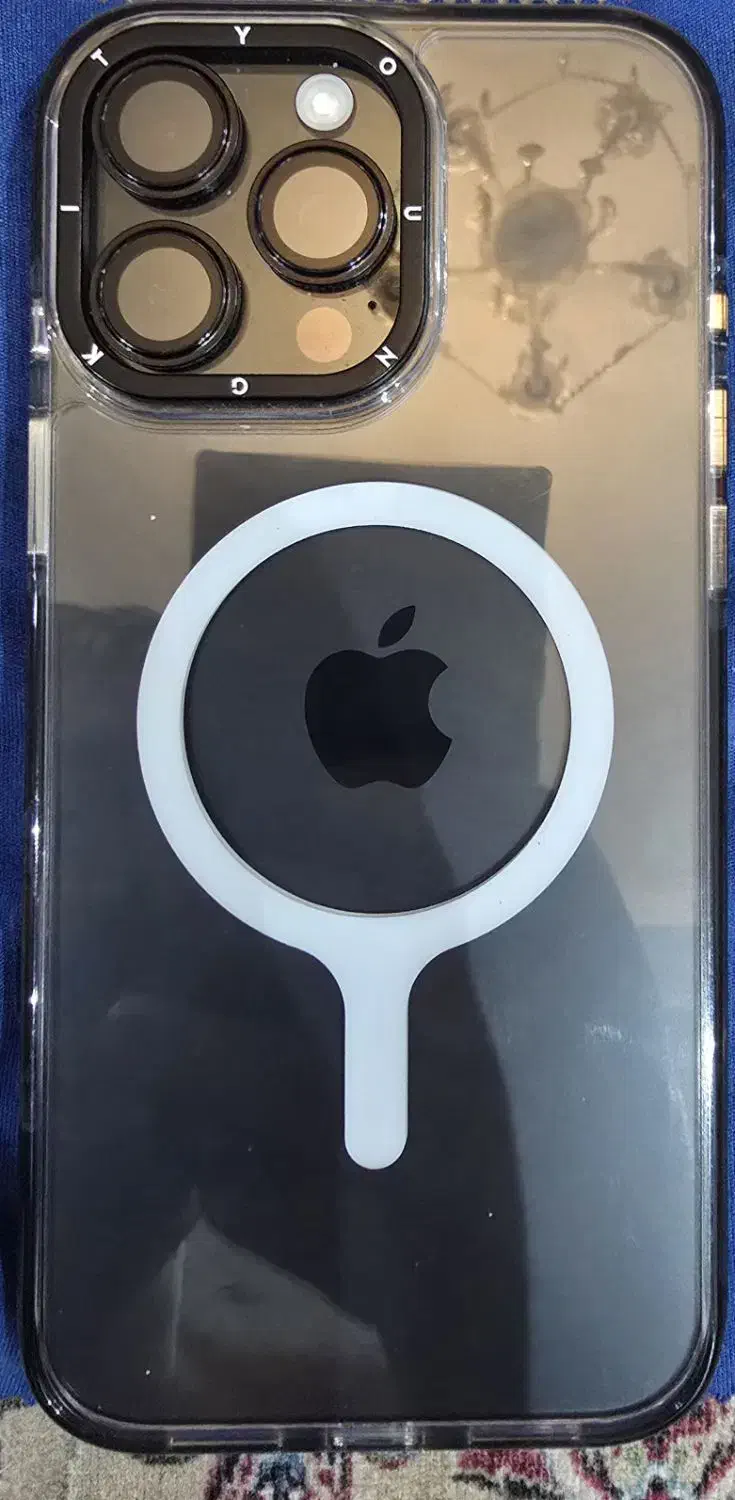 آیفون 16پرومکس و ایرپاد پرو 2|موبایل|تهران, هروی|دیوار