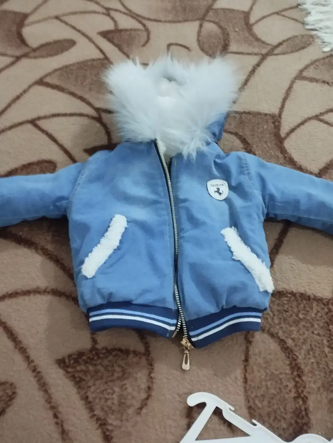 نونو|لباس|زنجان, |دیوار