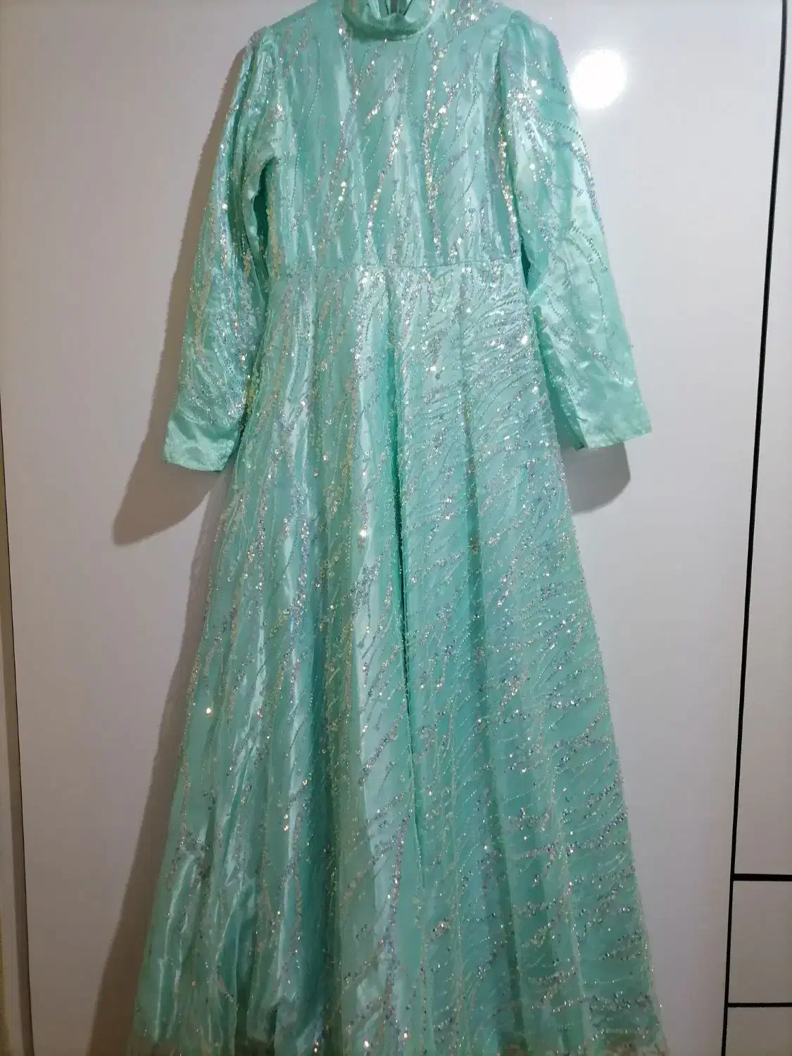 لباس مجلسی سایز38 و40|لباس|کرمانشاه, |دیوار