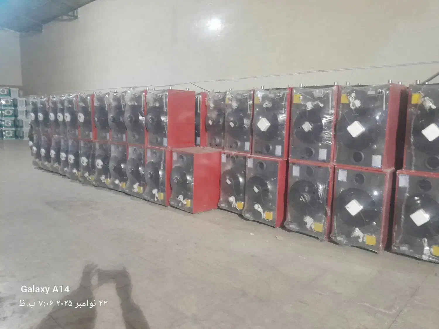 فروش ویژه هیتر اقتصادی|بخاری، هیتر، شومینه|مشهد, موسوی قوچانی|دیوار