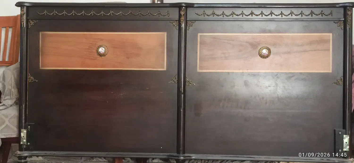 تخت 2 نفره|تخت و سرویس خواب|تهران, سازمان آب|دیوار