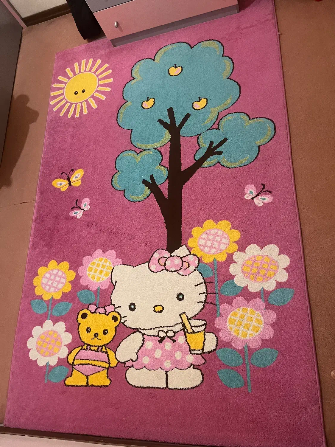 فرش ماشینی|فرش|تبریز, |دیوار