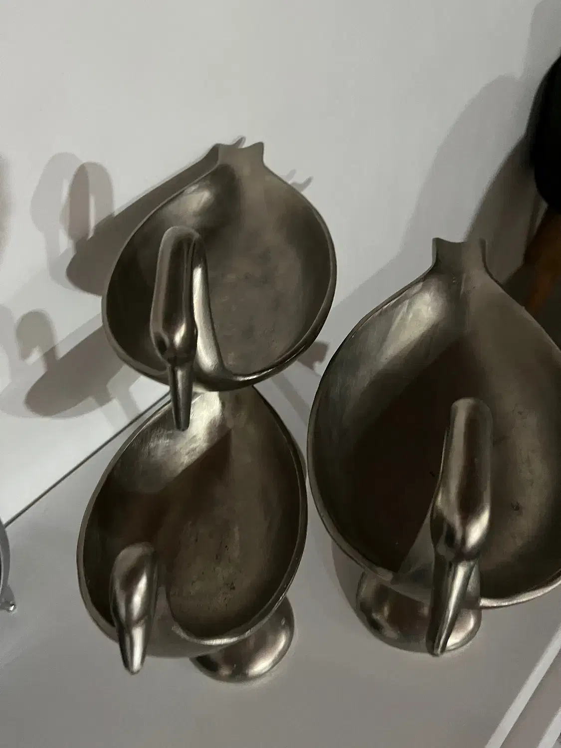 قو آلمینیوم|صنایع دستی و سایر لوازم تزئینی|کرج, شاهینویلا|دیوار