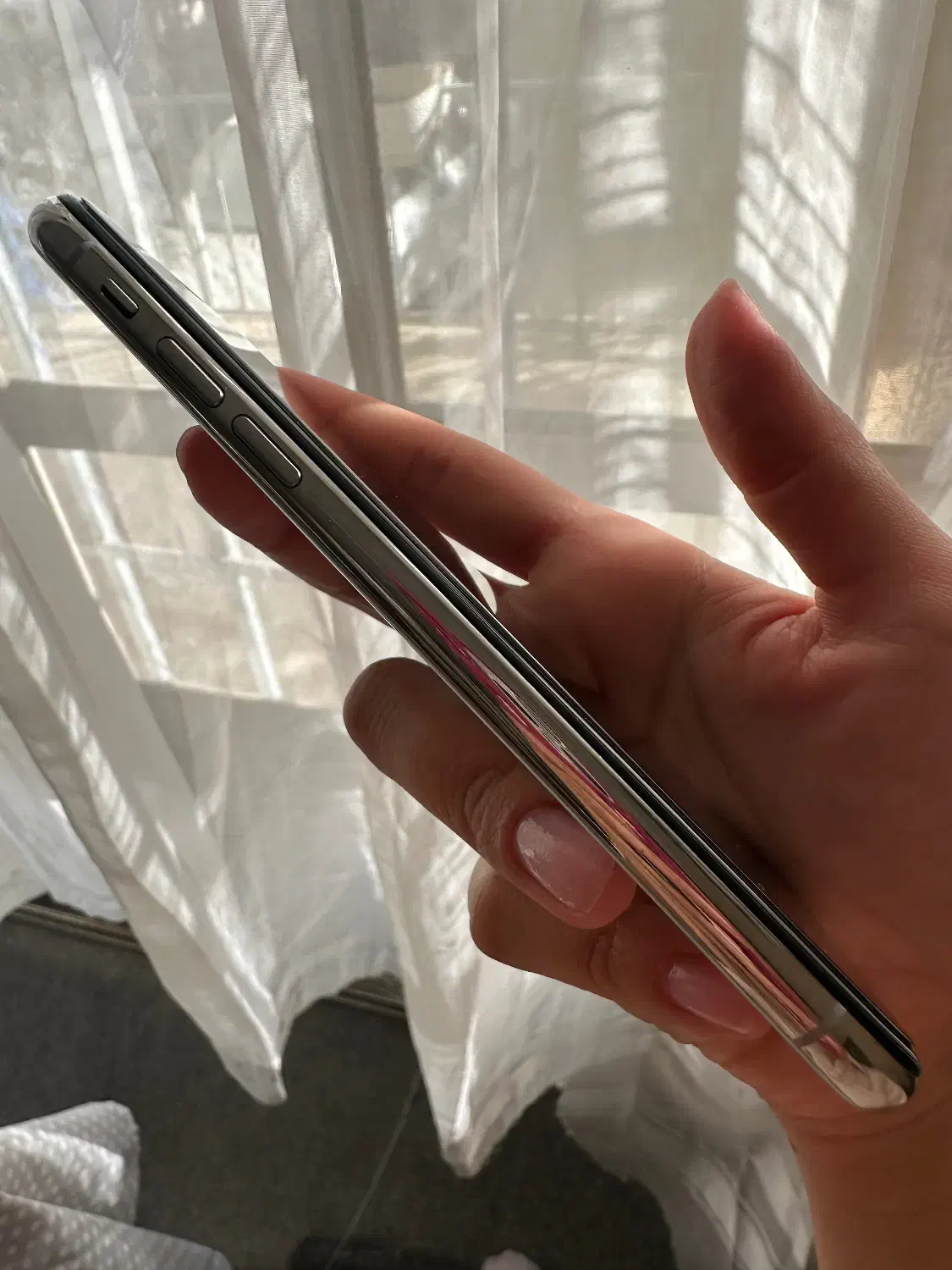 IPHONE X 256|موبایل|کرج, مهرویلا جنوبی|دیوار