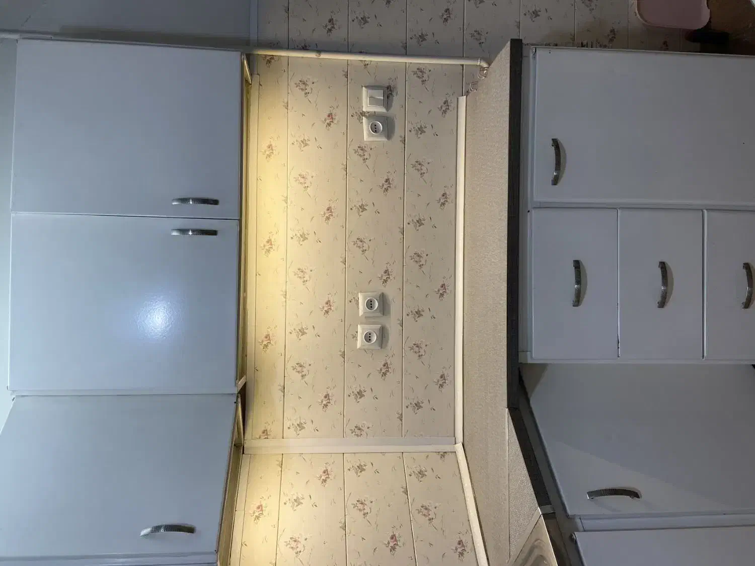 کابینت فلزی ،بدون پوسیدگی|مصالح و تجهیزات ساختمان|کرج, شهرک اوج|دیوار