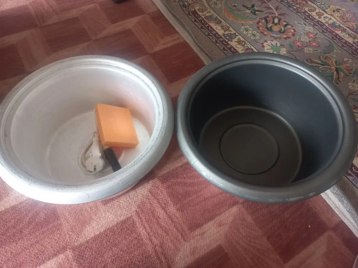 پلو پز|اجاق گاز و لوازم برقی پختوپز|فارسان, |دیوار