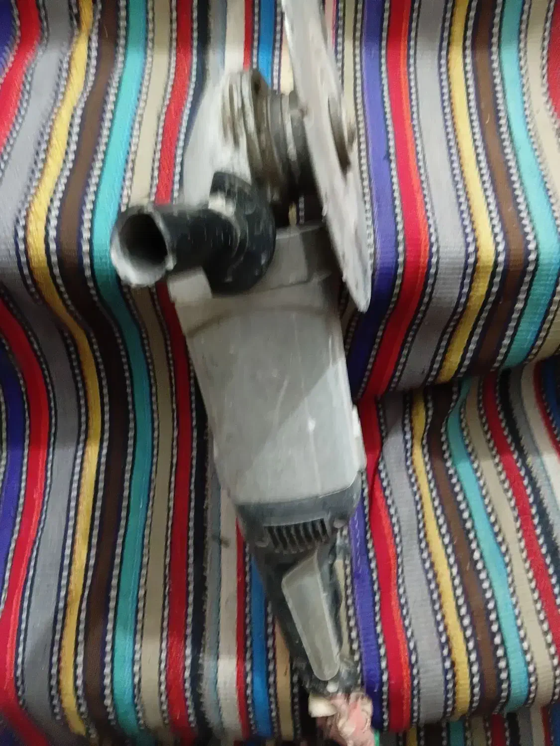 سنگ فریز بزرگ|ابزارآلات|مشگین شهر, |دیوار