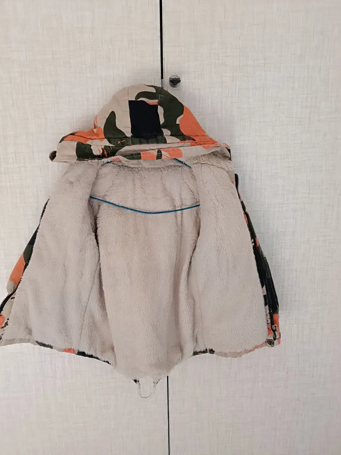 کاپشن دخترانه و پسرانه|لباس|رباط‌کریم, شهرک صنعتی نصیرآباد|دیوار