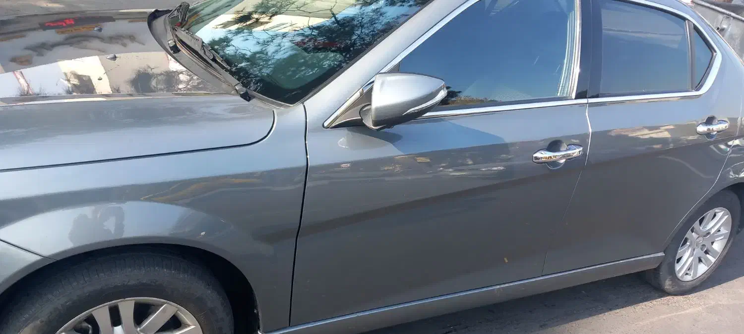 دنا پلاس|خودرو سواری و وانت|تهران, مجیدآباد|دیوار