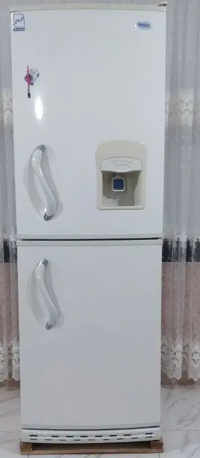 یخچال سالم|یخچال و فریزر|سامن, |دیوار