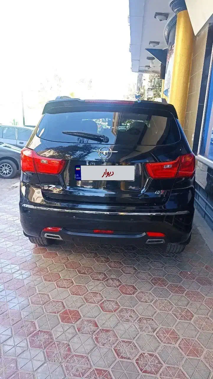 هایما پلاسS7مدل140ص|خودرو سواری و وانت|مشهد, کوشش|دیوار