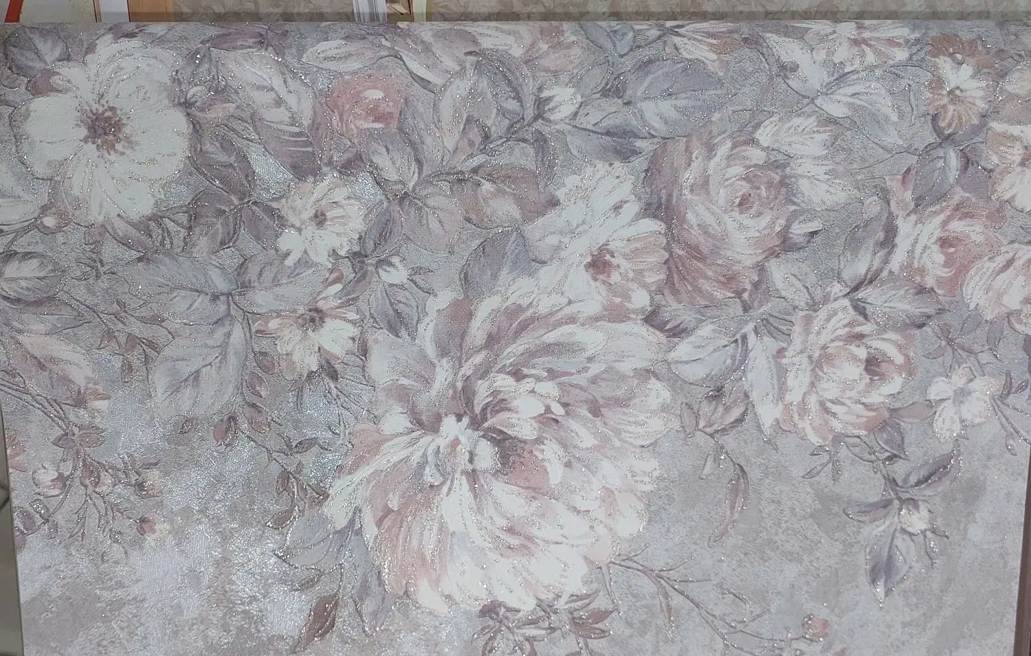 کاغذدیواری|مصالح و تجهیزات ساختمان|اصفهان, لیمجیر|دیوار