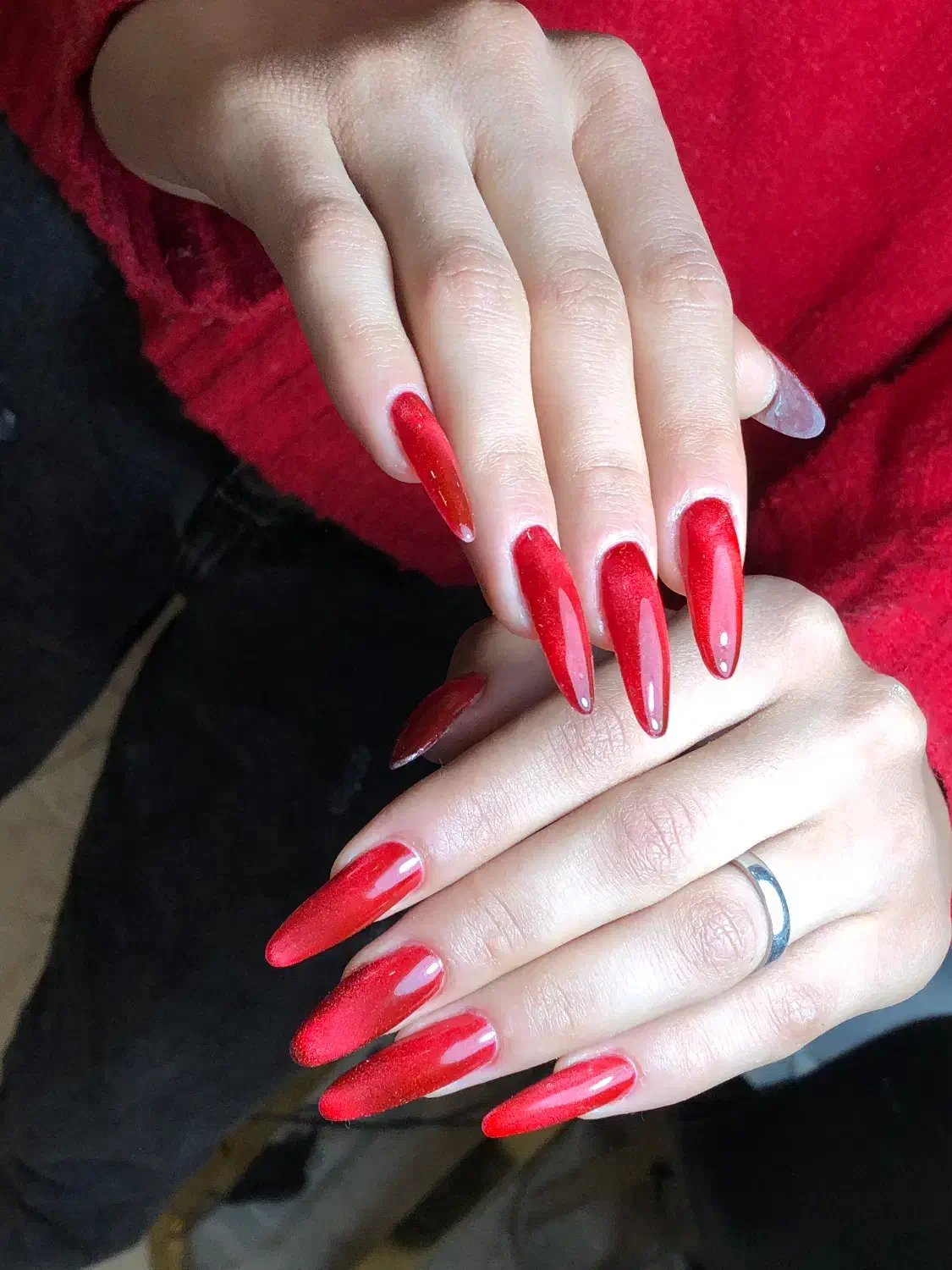 انجام کلیه خدمات ناخن|خدمات آرایشگری و زیبایی|سنندج, |دیوار