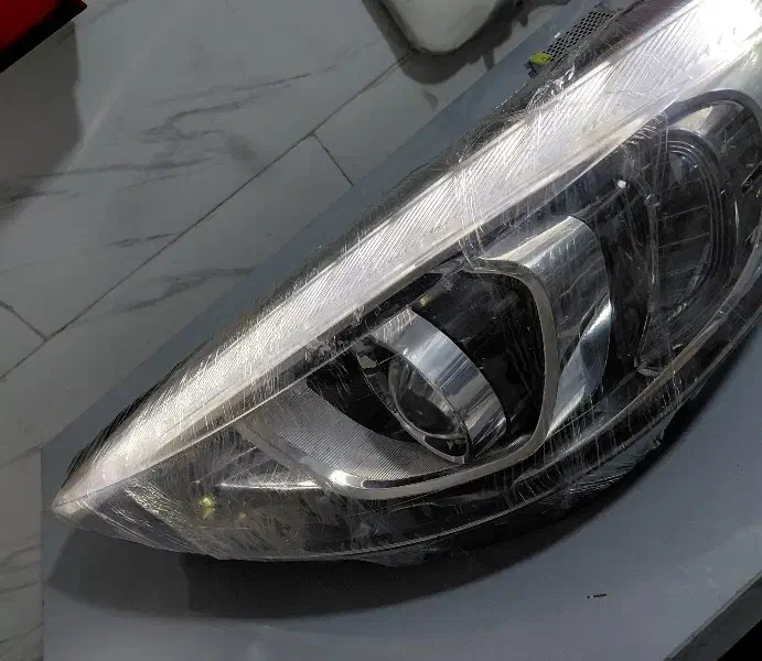 چراغ جلو و سپر۲۰۷،دناودناپلاس، ۲۰۶ورانا، پرشیا|قطعات یدکی و لوازم جانبی|نسیمشهر, |دیوار