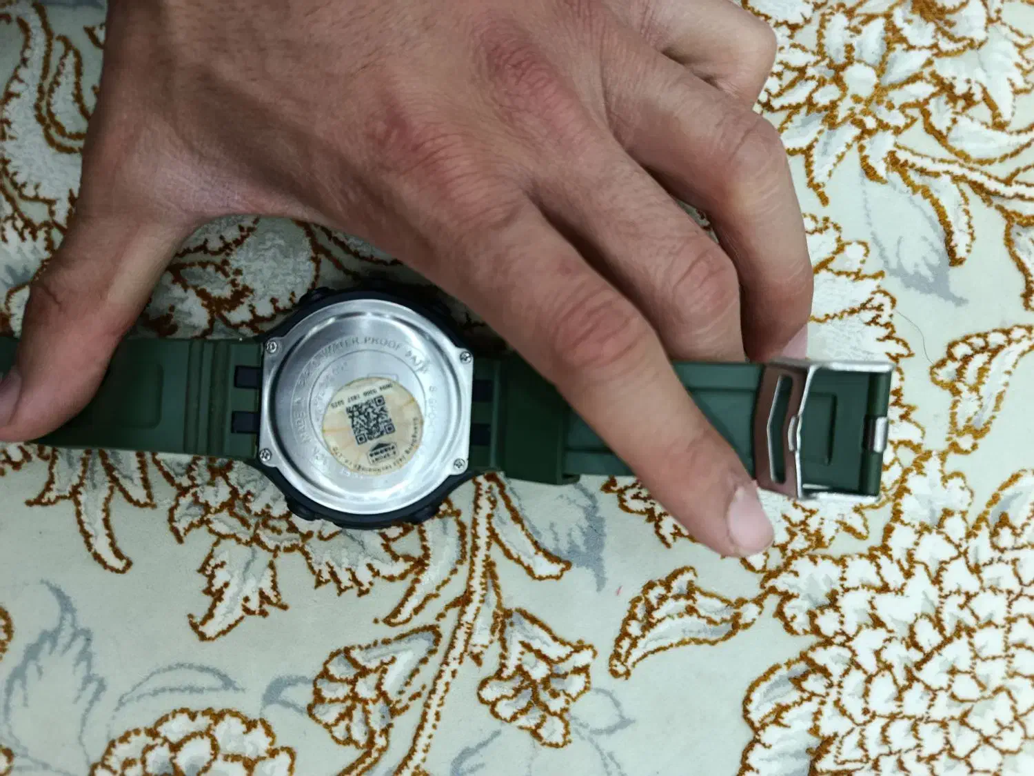 ساعت مردانه|ساعت|جوانرود, |دیوار