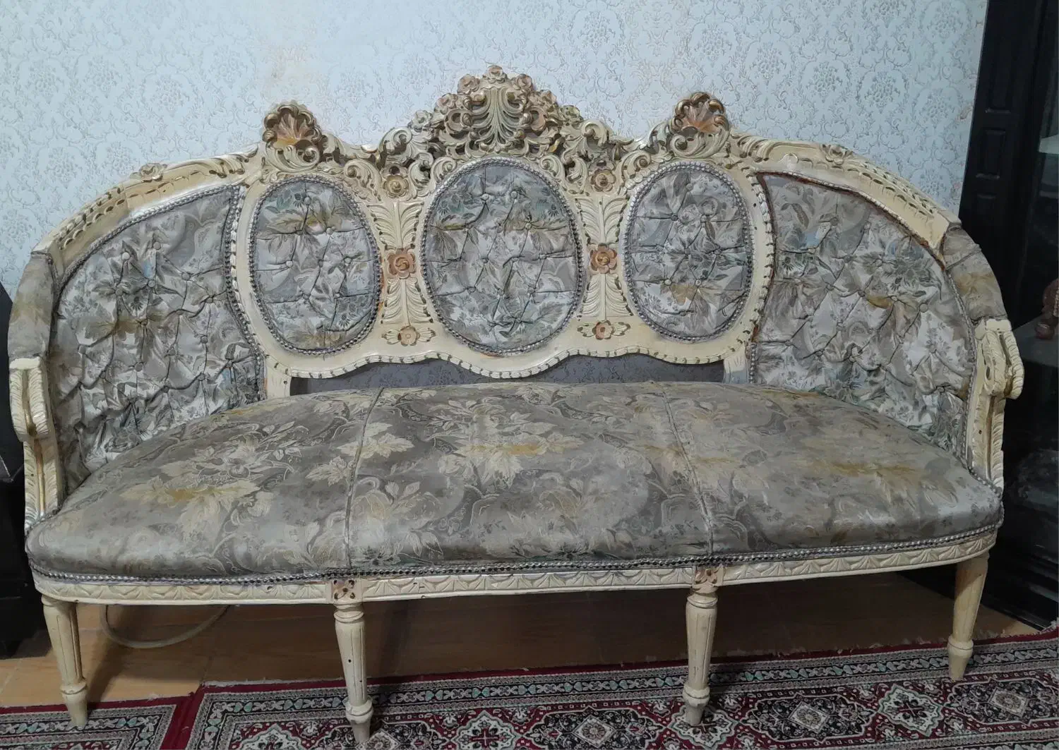 چند دست مبل|مبلمان خانگی و میز عسلی|آستارا, |دیوار