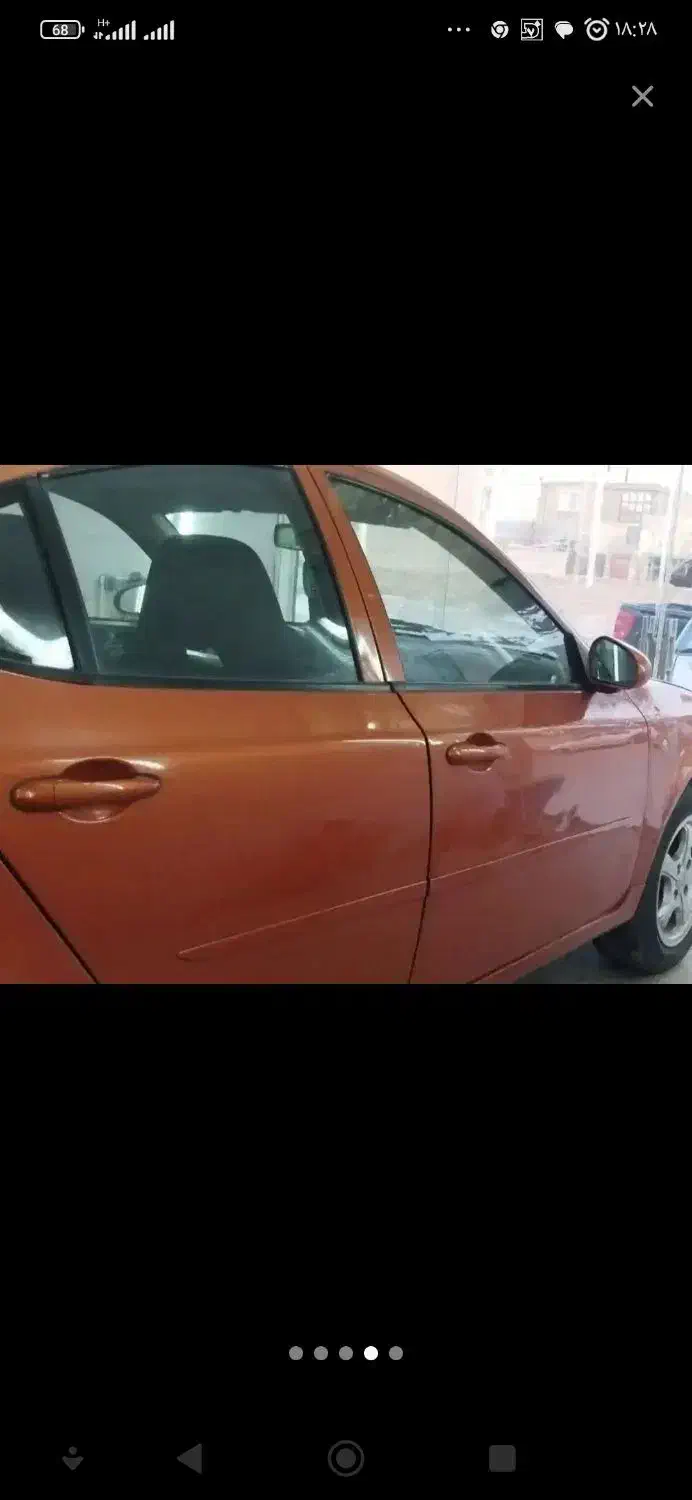 خودروی پروتون ۲۰۰۹|خودرو سواری و وانت|تهران, طرشت|دیوار