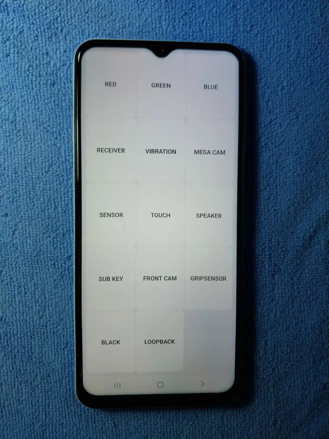 A13|موبایل|کرمانشاه, |دیوار