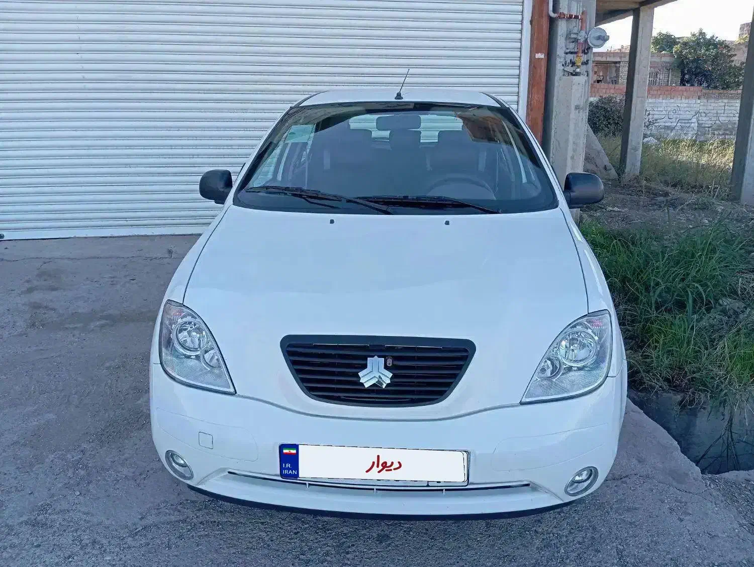 تیبا 1400|خودرو سواری و وانت|گنبد کاووس, |دیوار