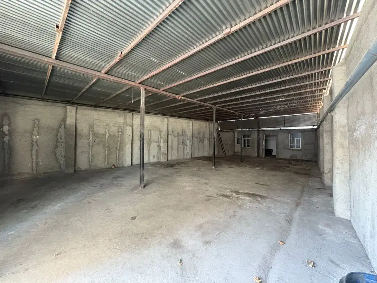 «اجاره کارگاه*250متری*محراب بومهن»|اجارهٔ دفتر صنعتی، کشاورزی، تجاری|بومهن, |دیوار