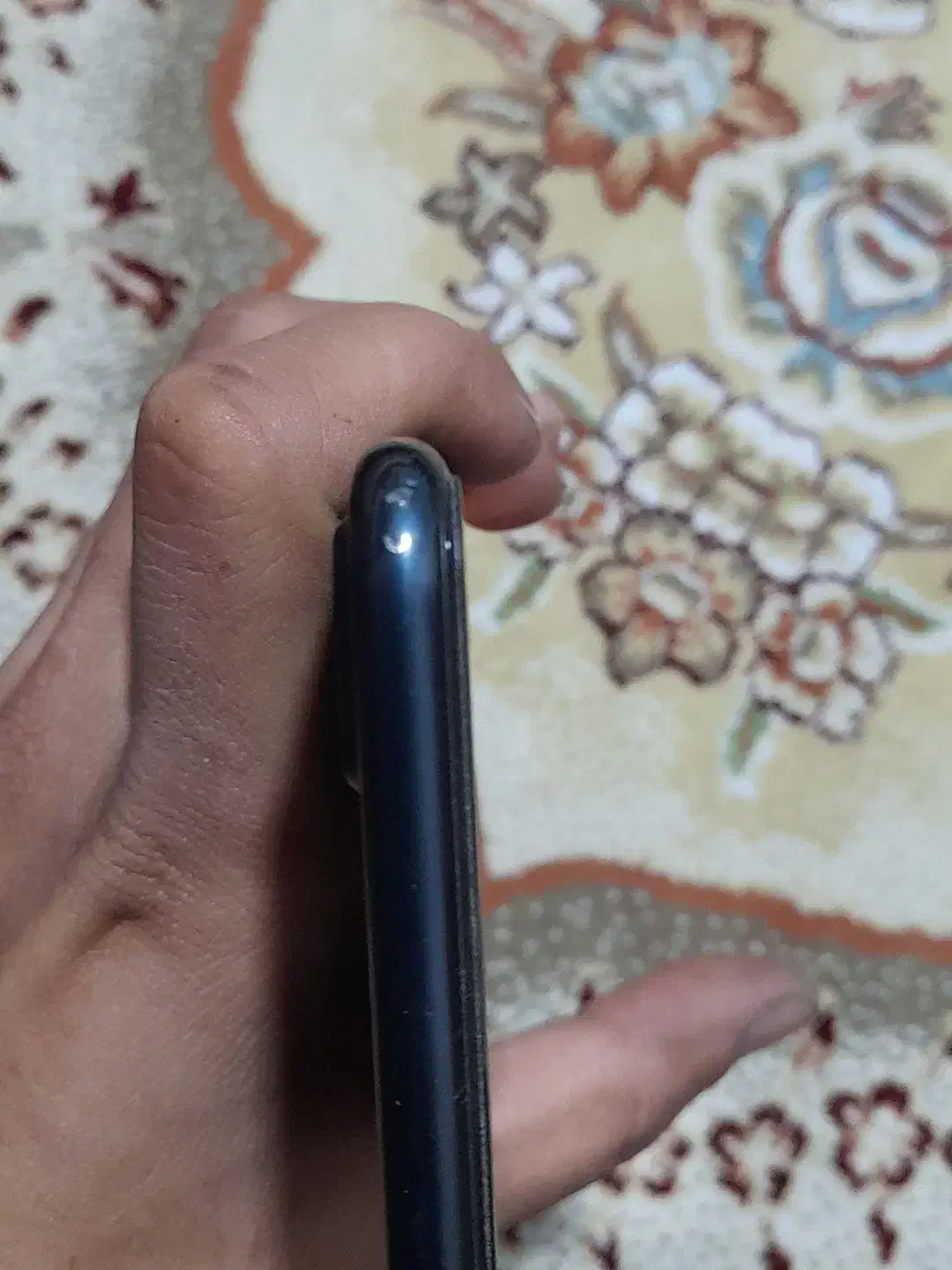 iphone 7 plus|موبایل|قزوین, |دیوار