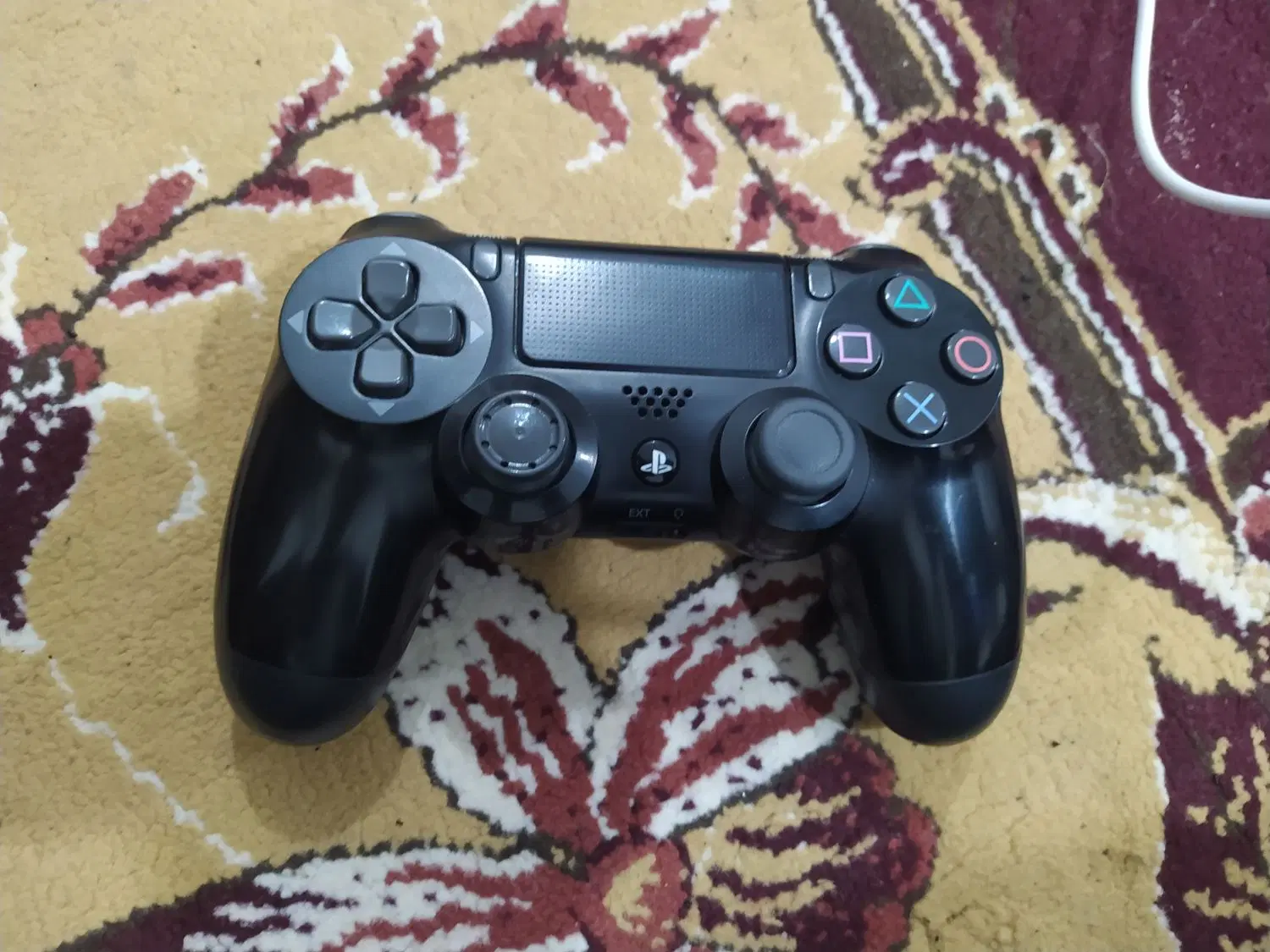 دسته ps4|کنسول، بازی ویدئویی و آنلاین|برازجان, |دیوار