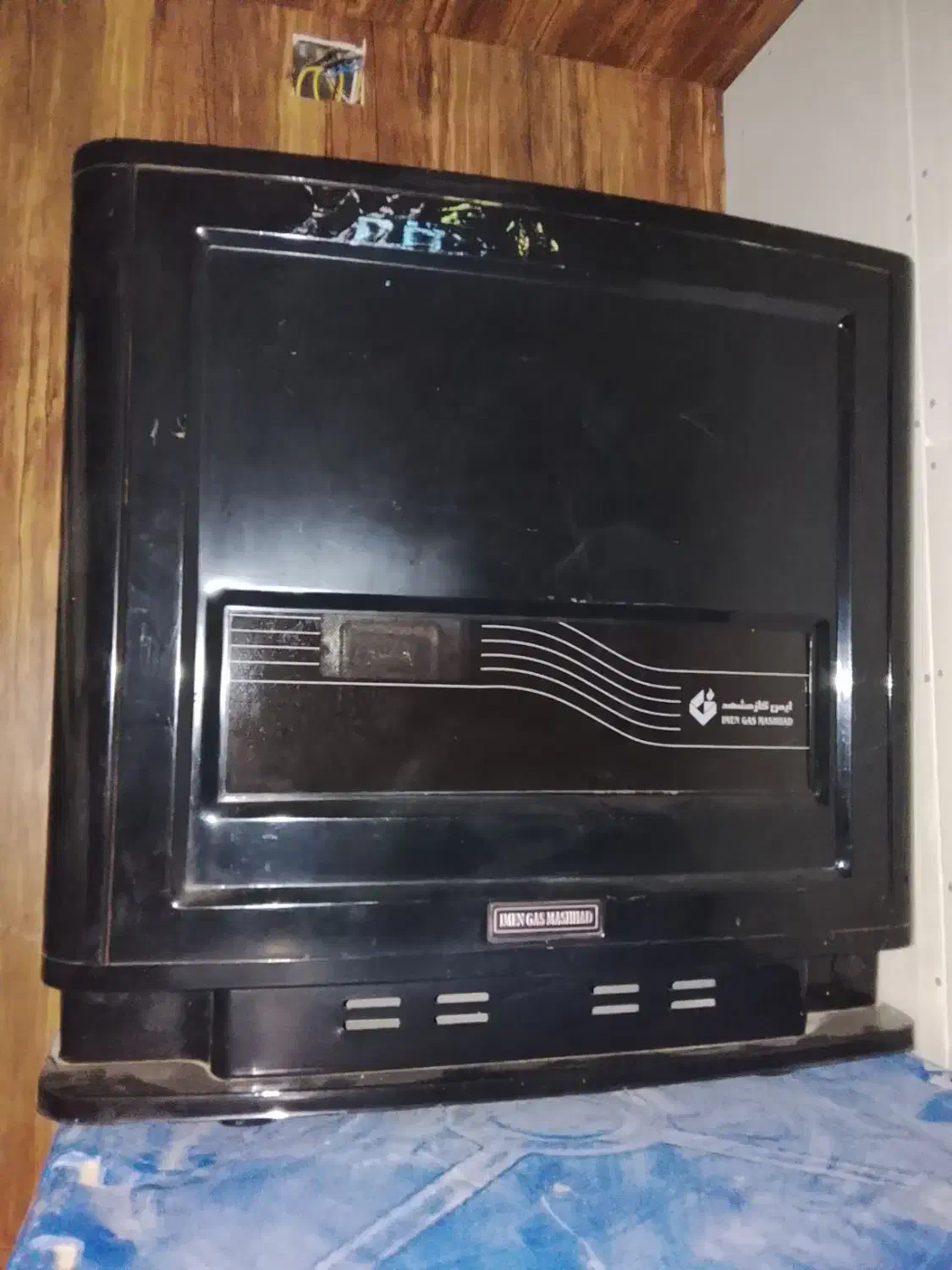 بخاری نفتی  ظرفشویی پاکشوما|ماشین ظرفشویی|سرپل ذهاب, |دیوار