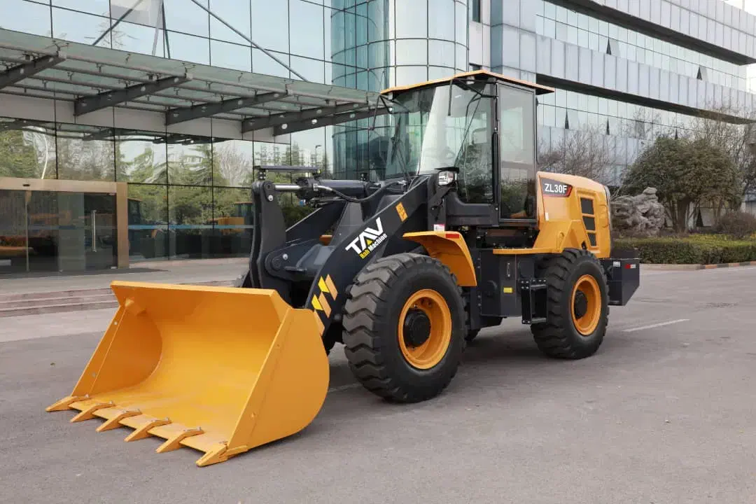 لودر دلتا راه ماشین|خودرو سنگین|اصفهان, فرهنگیان|دیوار