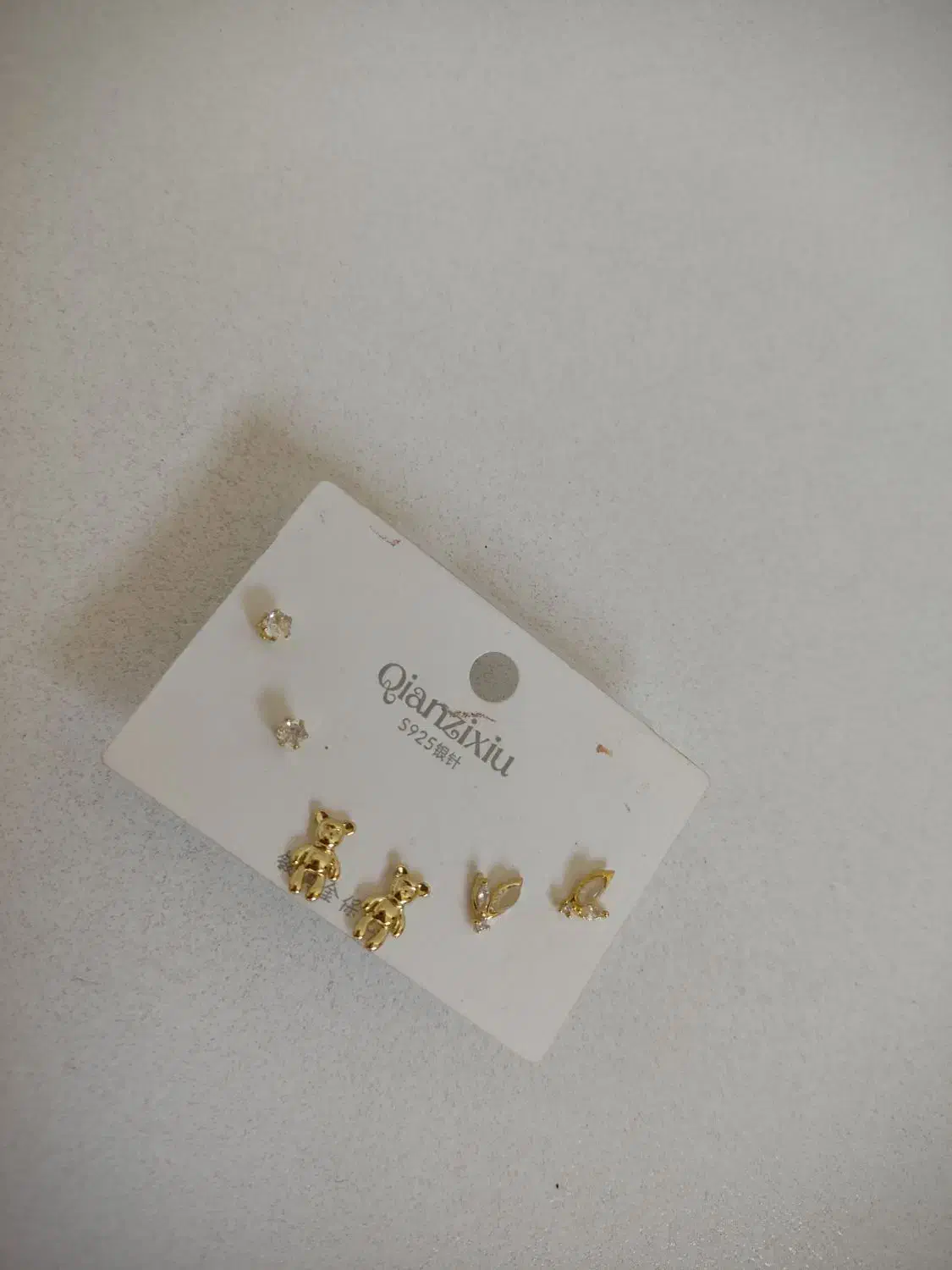 گوشواره|بدلیجات|تبریز, |دیوار