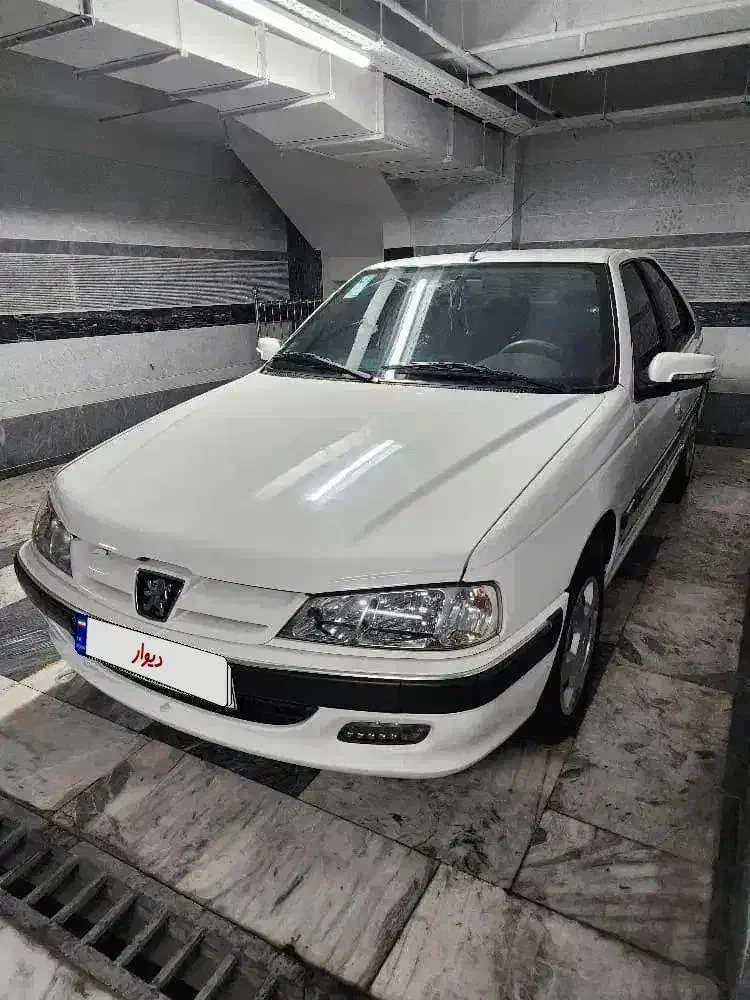 فروش فوری یک دستگاه پژو پارس موتور جدید مدل ۱۴۰۲|خودرو سواری و وانت|خرمشهر, |دیوار