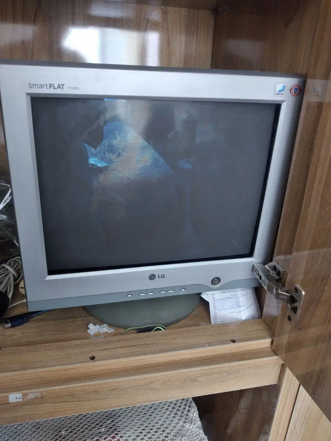 مانیتور|حراج|نجفآباد, قدس|دیوار