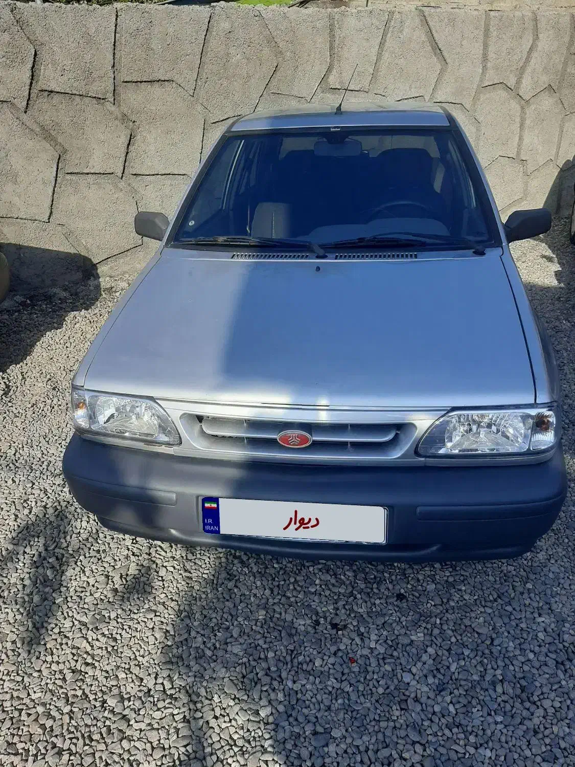 خودرو سواری|خودرو سواری و وانت|صومعهسرا, |دیوار