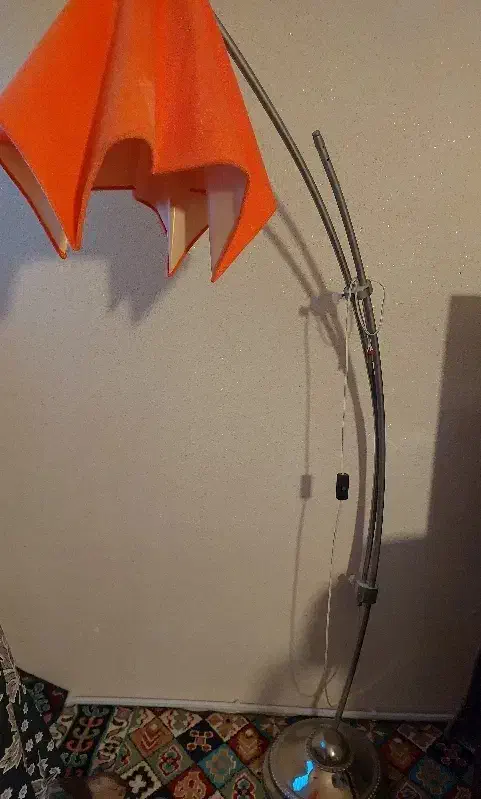 آباژور|چراغ خواب و آباژور|سنندج, |دیوار