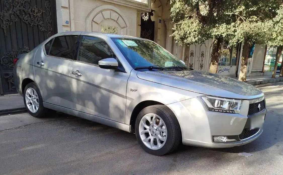 دنا پلاس توربو اتوماتیک آپشنال|خودرو سواری و وانت|اسلام‌شهر, شهرک مفیدی|دیوار