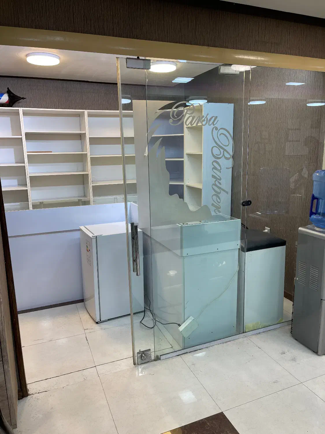 اجاره اتاق|اجارهٔ مغازه و غرفه|تهران, سازمان برنامه جنوبی|دیوار