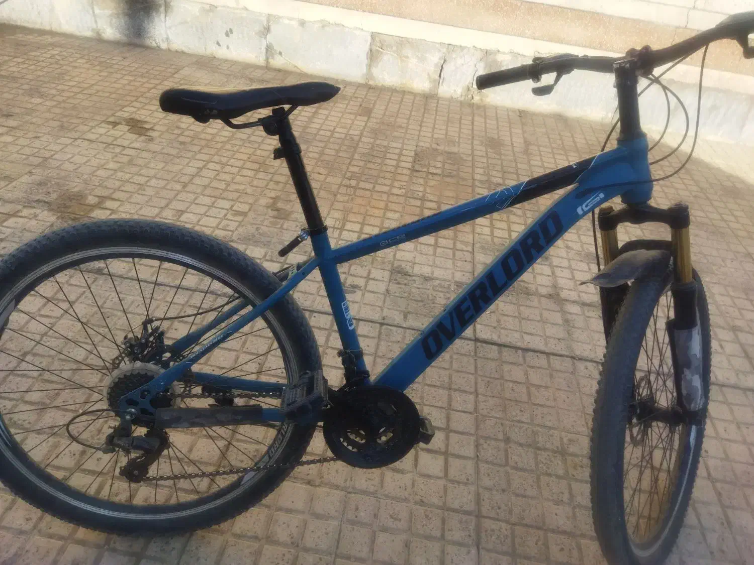 دوچرخه|دوچرخه، اسکیت، اسکوتر|زاهدان, |دیوار