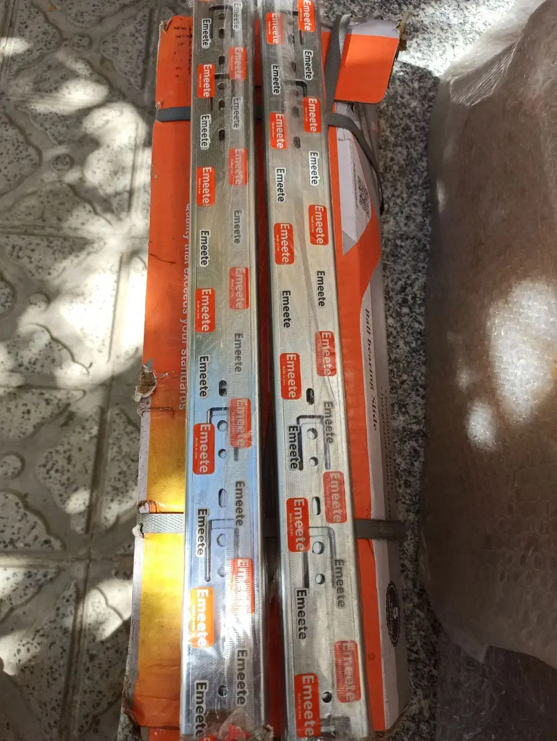 یراق الات کابینت|مصالح و تجهیزات ساختمان|سلماس, |دیوار