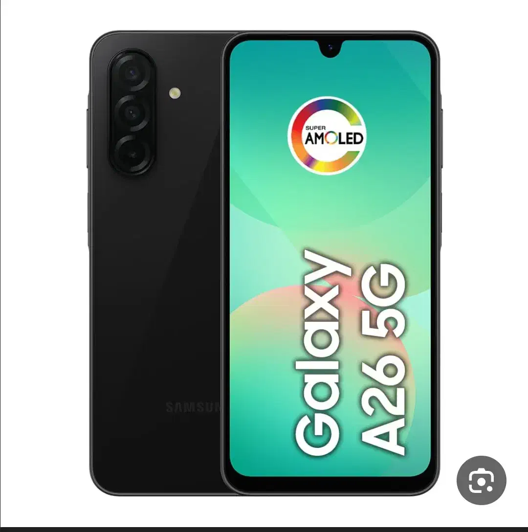 سامسونگ a26 5g|موبایل|شهرکرد, |دیوار